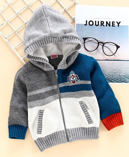 firstcry woolen sweater