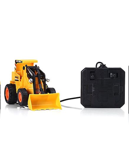 jcb crane toy