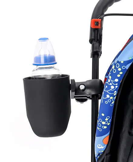 Cup Holder for Stroller (Colour May Vary)