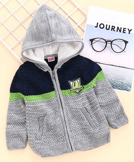 firstcry woolen sweater