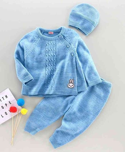 firstcry baby girl sweater