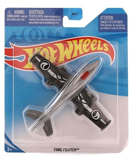 hot wheels plane