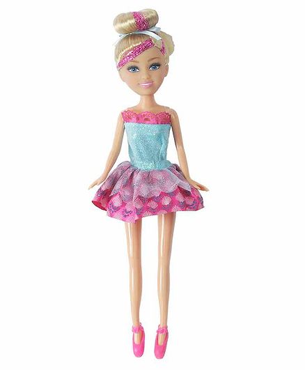 sparkle girlz mega set