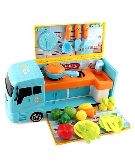 firstcry kitchen set