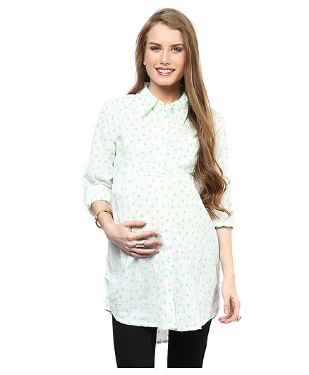 firstcry maternity clothes