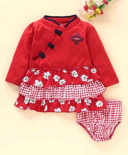 cucumber baby girl clothes online