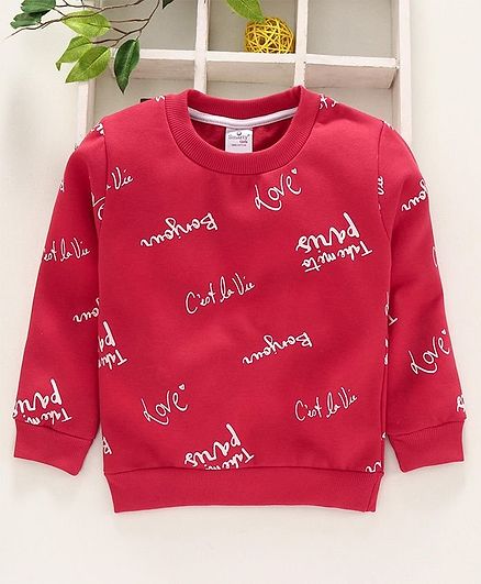 firstcry winter clothes