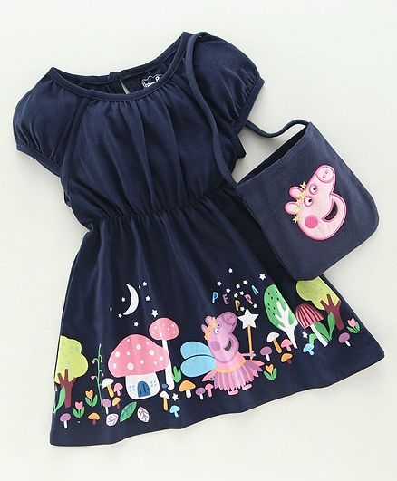 babyhug frocks online