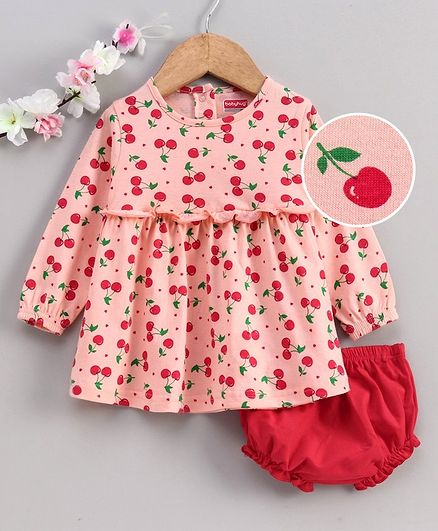 babyhug frocks online