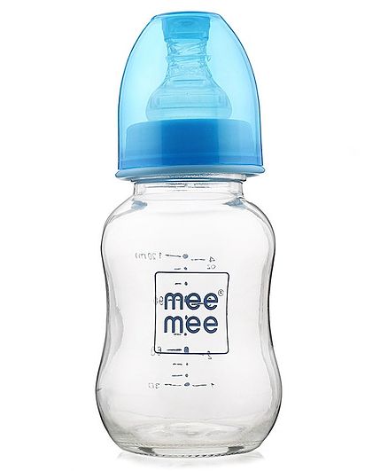 mee mee feeding bottle 120ml