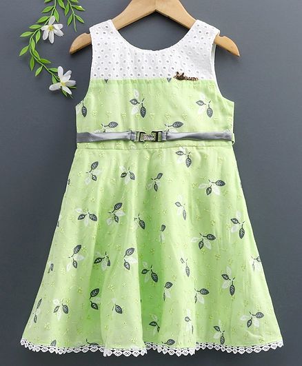 firstcry dresses for baby girl