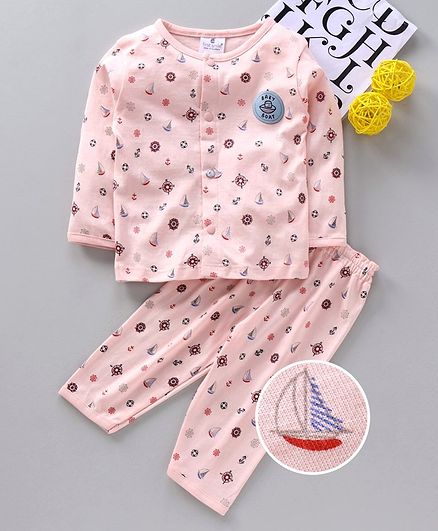 firstcry night suit