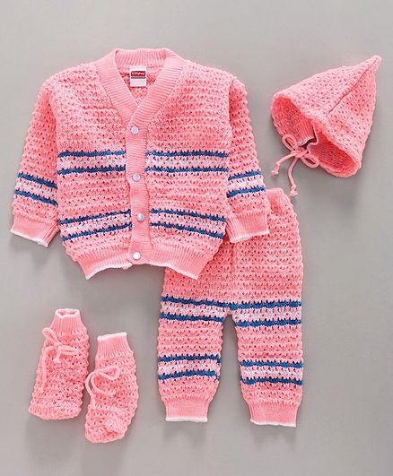 firstcry woolen sweater