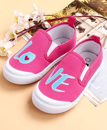 firstcry shoes for baby girl
