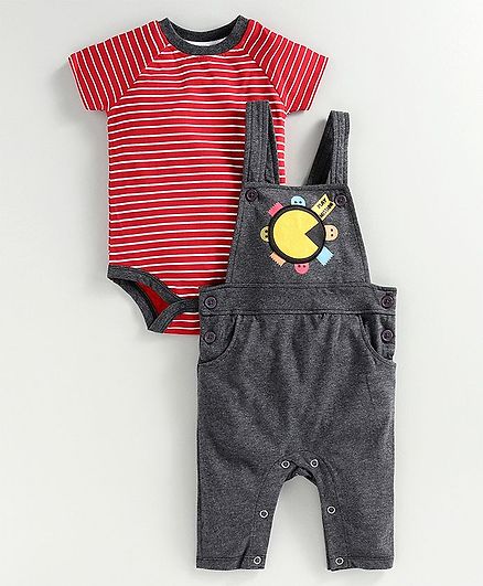 firstcry rompers