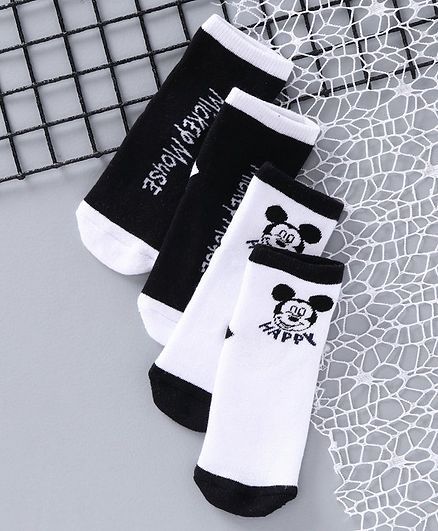 firstcry baby socks