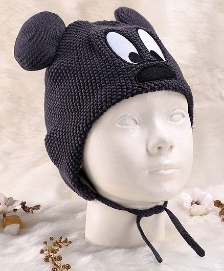 firstcry winter caps