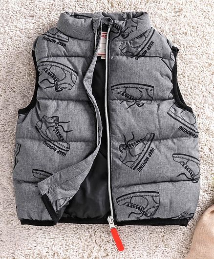 firstcry winter jackets