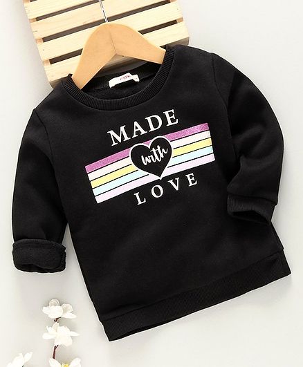 firstcry winter collection