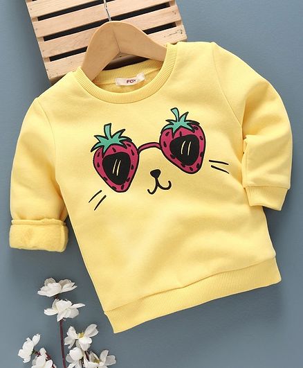 Firstcry baby girl t shirt Outlet