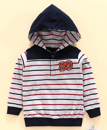 firstcry sweatshirts