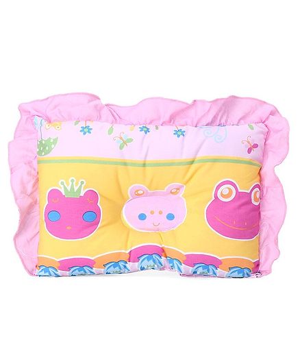 baby pillow firstcry