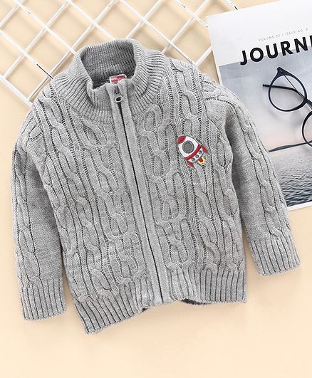 firstcry woolen sweater