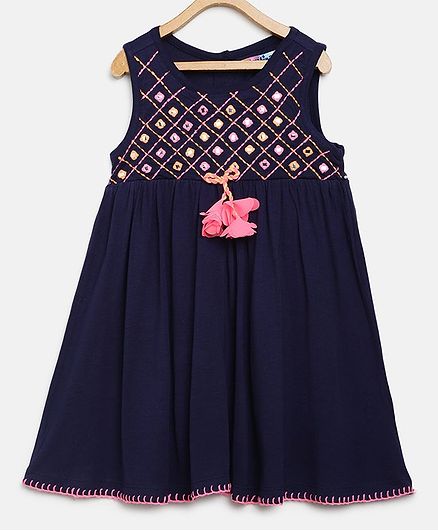 firstcry 2 year baby boy dress