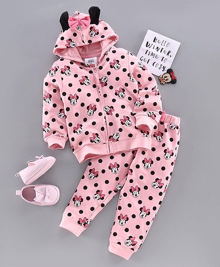 firstcry baby girl winter wear