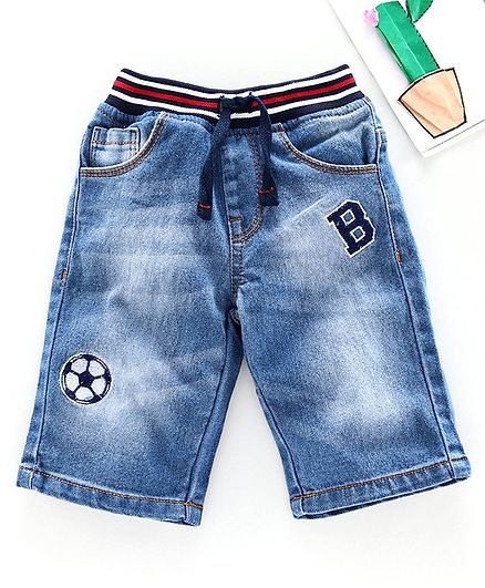 babyhug shorts