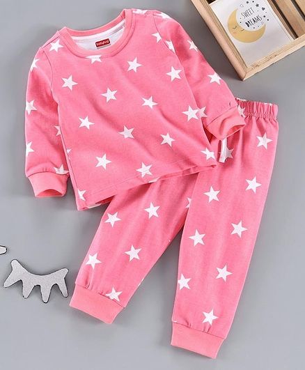 babyhug night suit