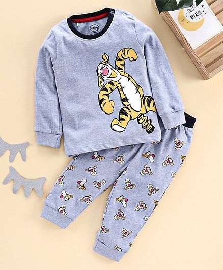 babyhug night suit