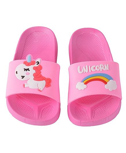 firstcry baby girl sandals