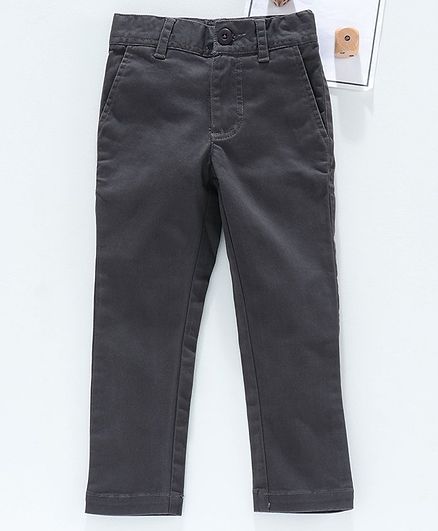dark grey colour jeans