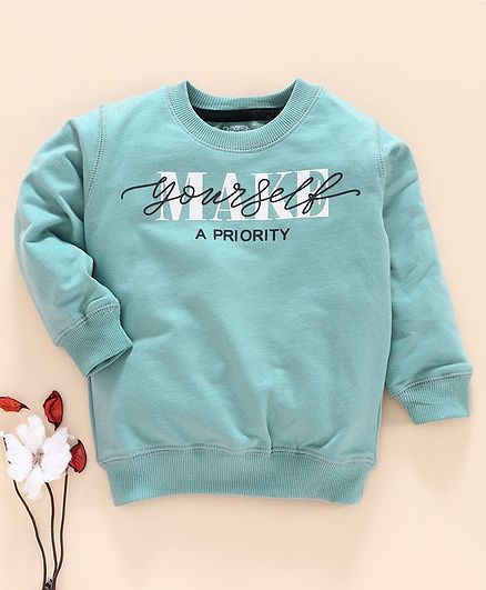 firstcry sweatshirts