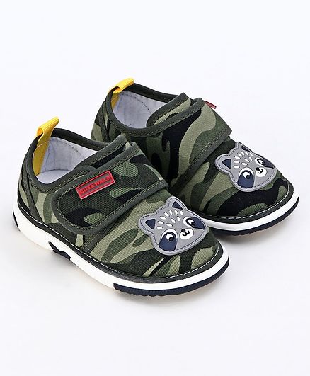 firstcry baby boy sandals