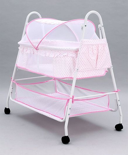 firstcry mosquito net