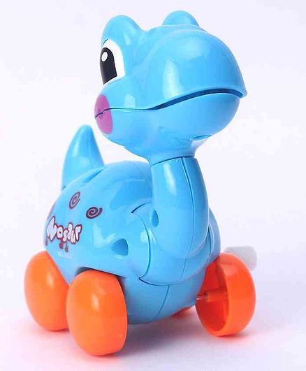 wind up dinosaur toys