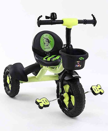 firstcry tricycle