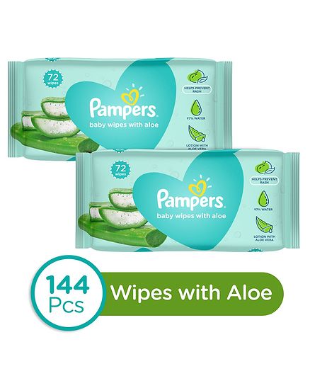 baby wet wipes india