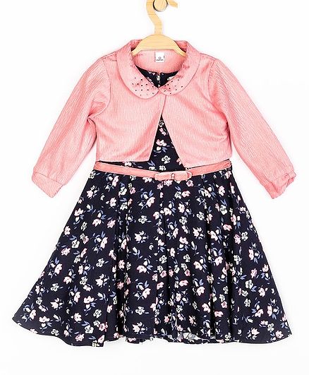 firstcry 3 years girl dress