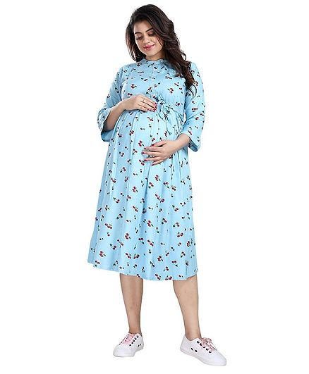 firstcry feeding dresses