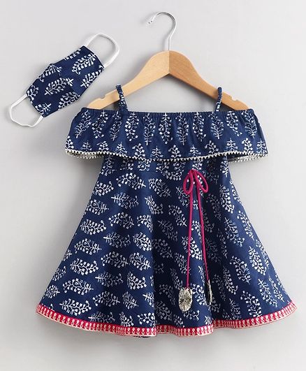 baby hug frocks