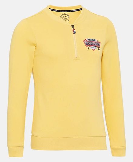 jockey sweatshirt online