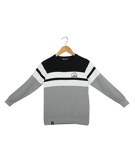 montecarlo pullovers