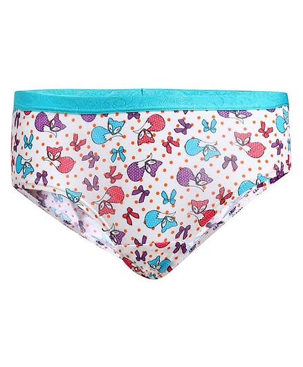 printed panty jockey