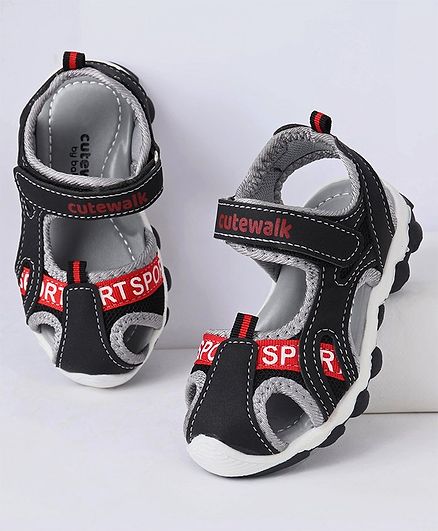firstcry baby boy sandals