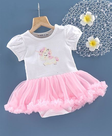unicorn frock online