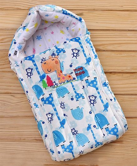 mee mee sleeping bag