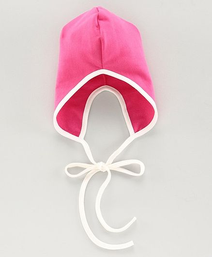 firstcry winter caps